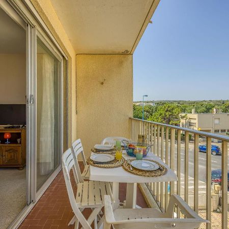 Apartment Montreuil By Interhome Narbonne-Plage Exterior photo