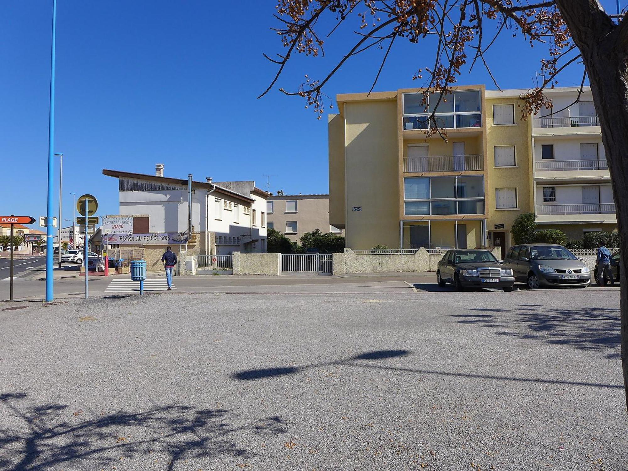 Apartment Montreuil By Interhome Narbonne-Plage Exterior photo